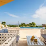 Vila Luce Labin (Istria)