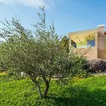 Luce Villa