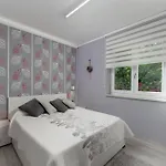 Vila Luce Labin (Istria)