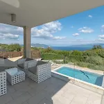 Villa Luce Labin (Istria)