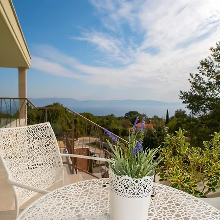 Villa Luce *