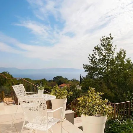 Luce * Labin (Istria)