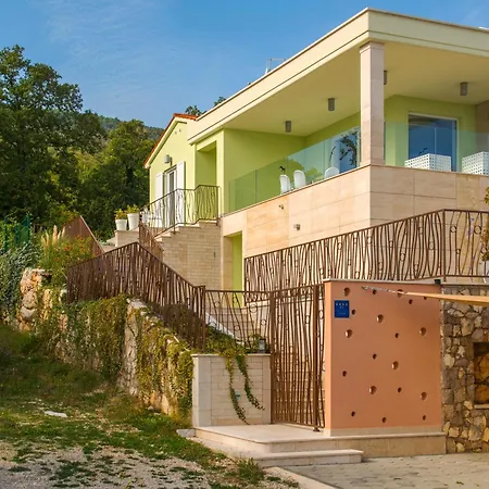 Villa Luce
