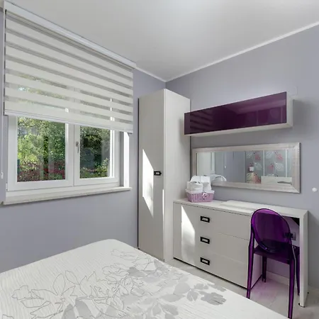 Villa Luce *