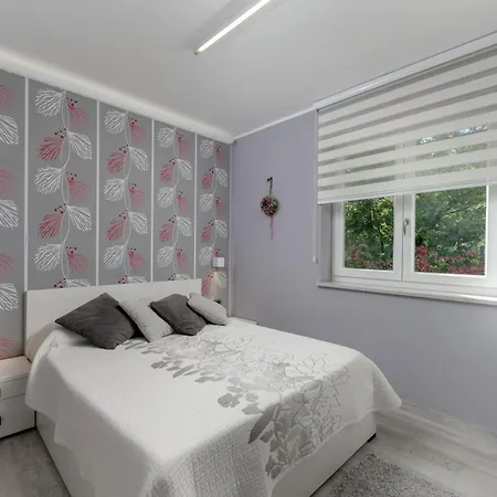 Vila Luce Labin (Istria)