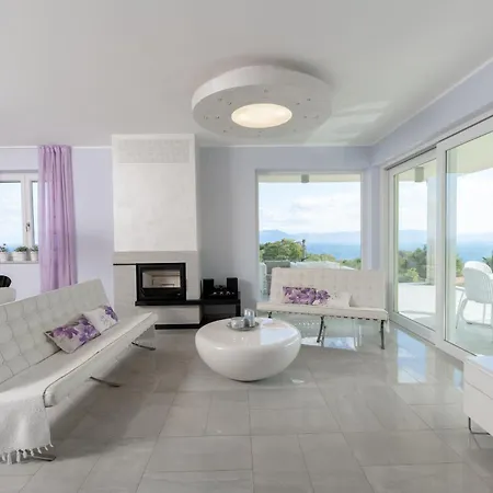 Luce * Labin (Istria)