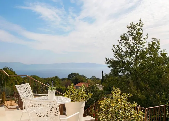 Luce * Labin (Istria)