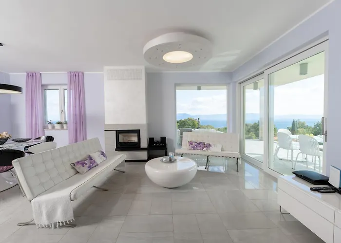 Luce * Labin (Istria)