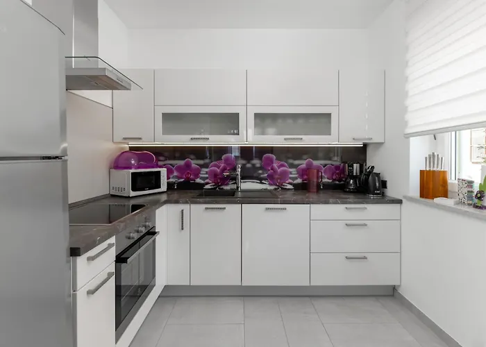 Luce Villa Labin (Istria)