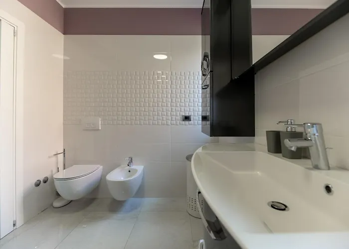 Luce Villa Labin (Istria)