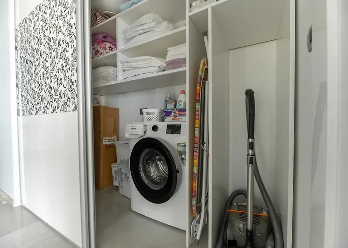 Luce Villa Labin (Istria)