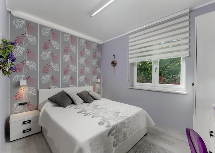 Villa Luce Labin (Istria)