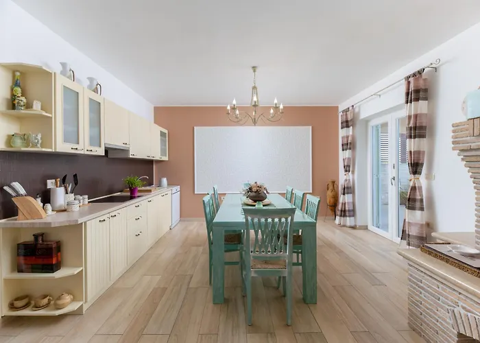 Luce * Labin (Istria)